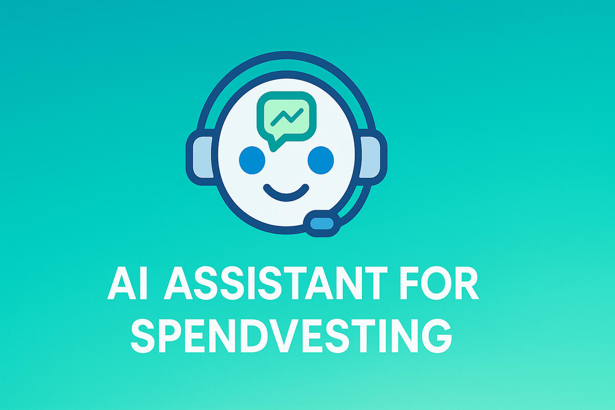 Spendvest Assistant