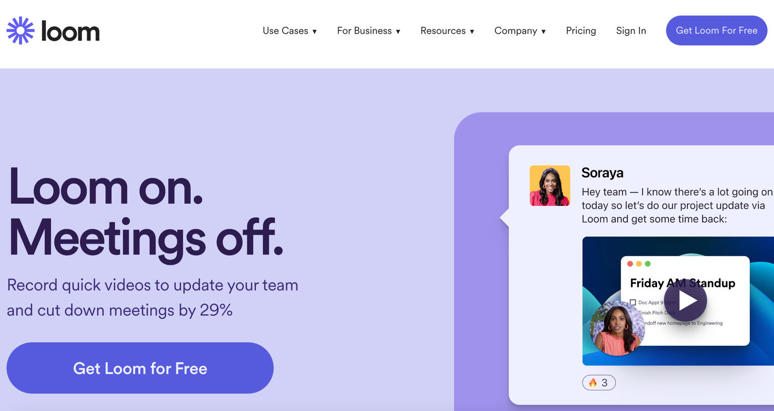 Loom Product Teardown Analysis | Onboarding &amp; Activation: Loom is one of my favorite B2B SaaS products, simply because of the efficiency I achieve with my work by effectively communicating through recorded looms.