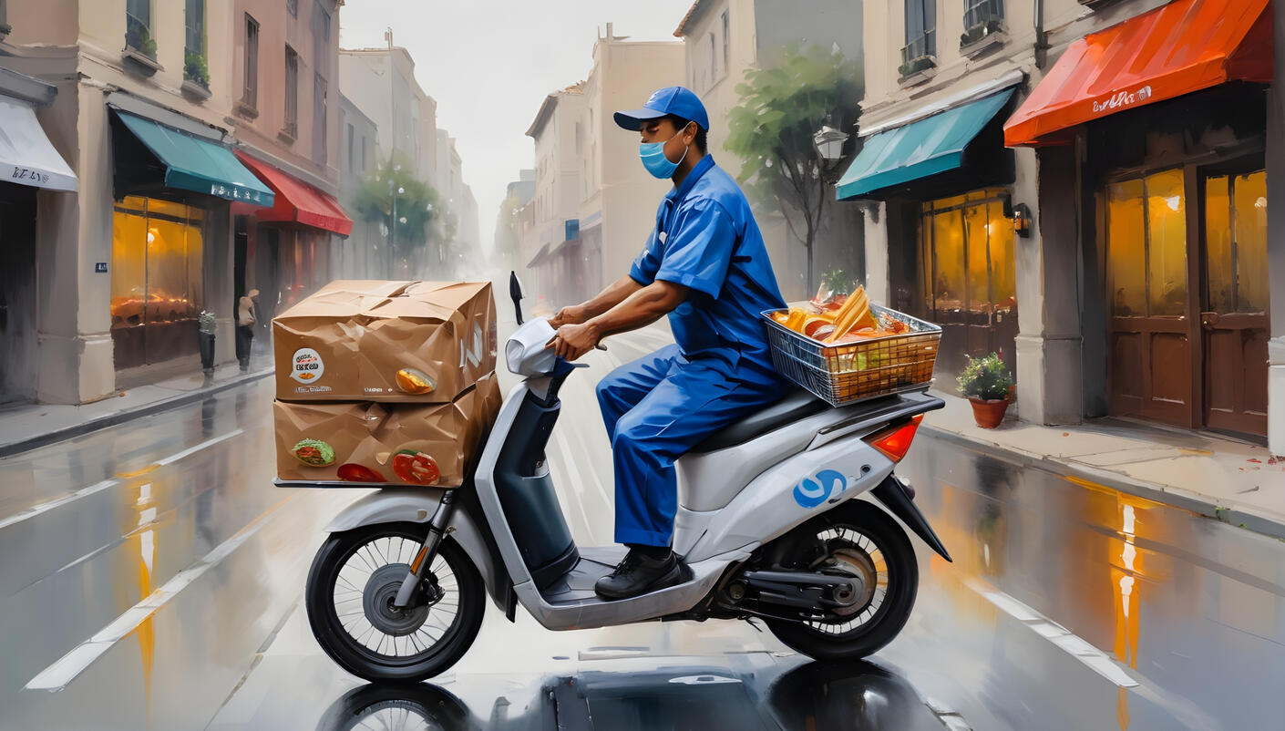 EasyEats, a food delivery app built on a no-code tool, Glide: EasyEats has been quite the adventure for me. I started EasyEats with a simple goal in mind: to make ordering food online easier for the people in my town.